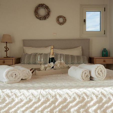 Paradisia Villas Турлос Екстер'єр фото