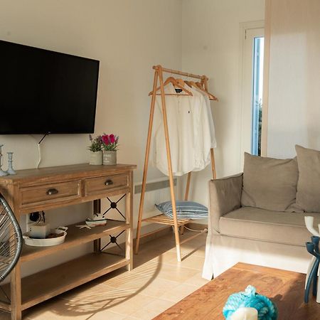 Paradisia Villas Турлос Екстер'єр фото