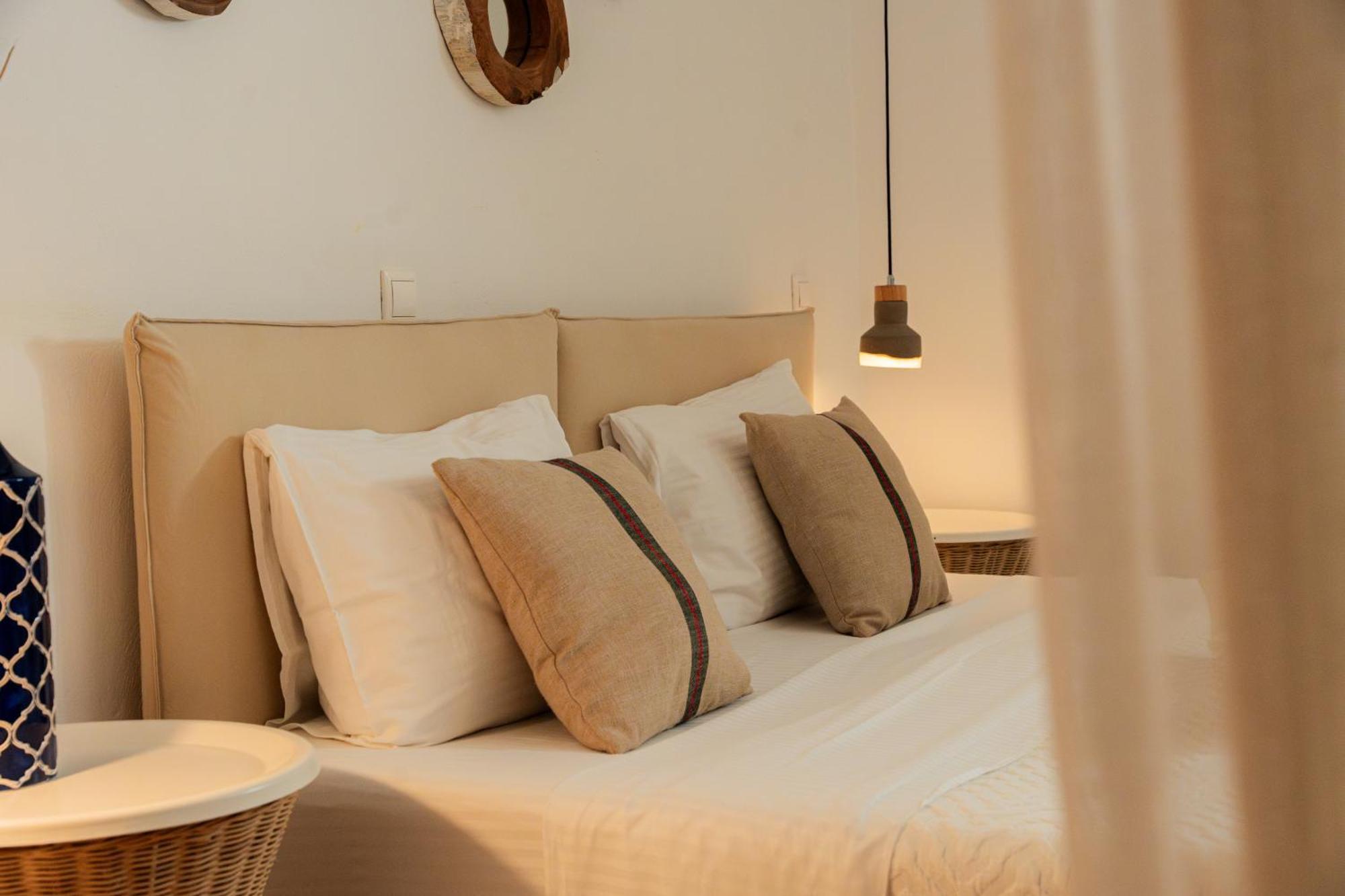 Paradisia Villas Турлос Екстер'єр фото