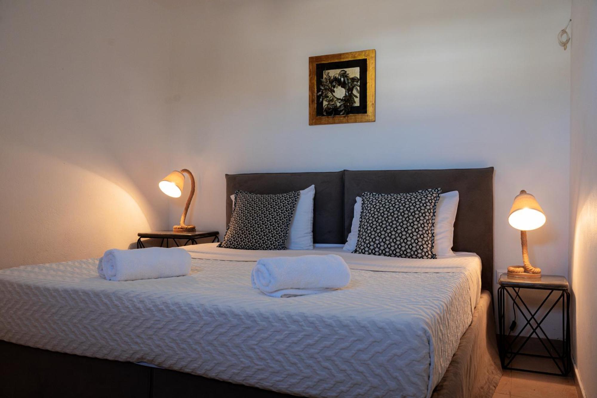 Paradisia Villas Турлос Екстер'єр фото