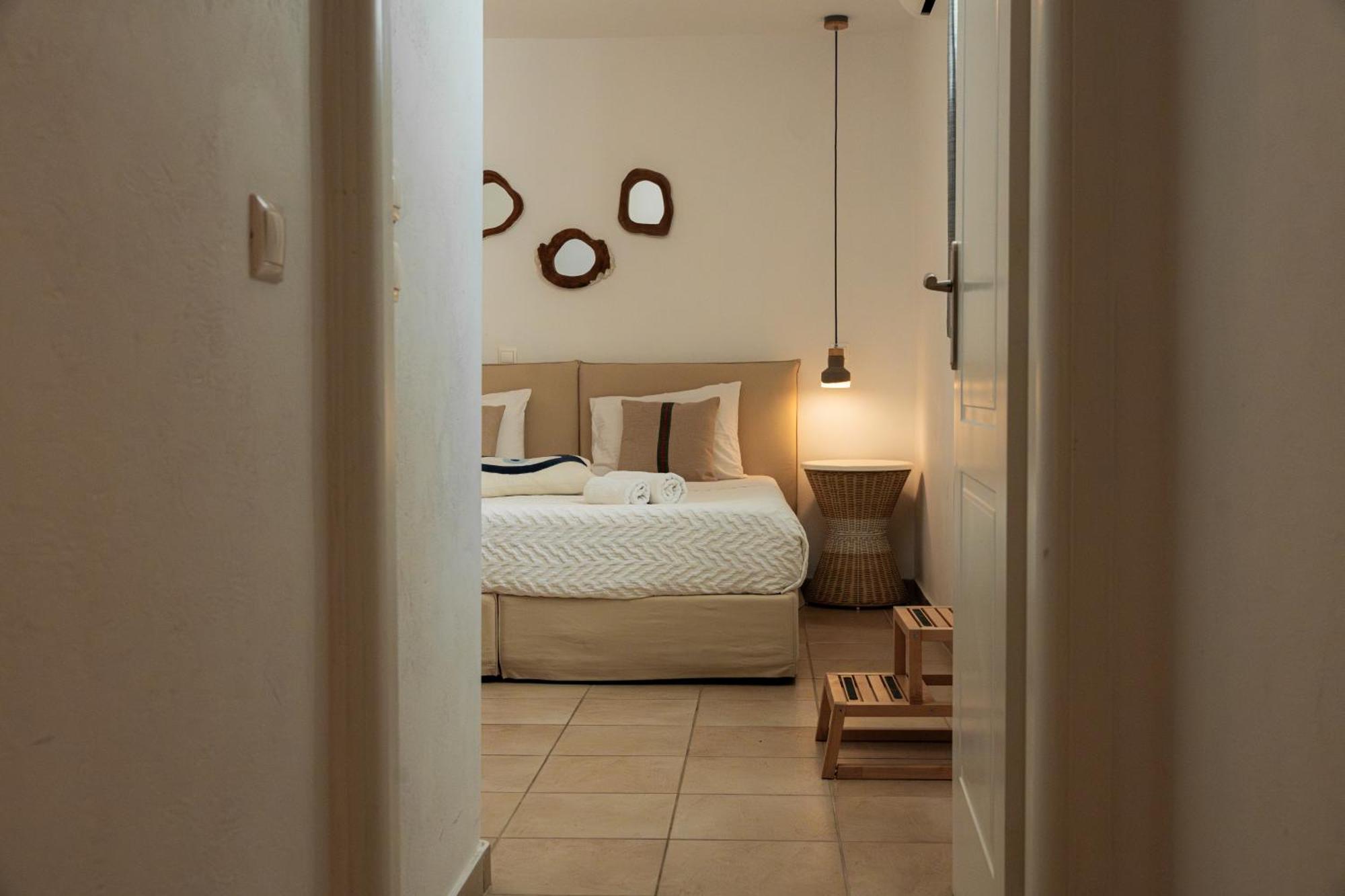 Paradisia Villas Турлос Екстер'єр фото