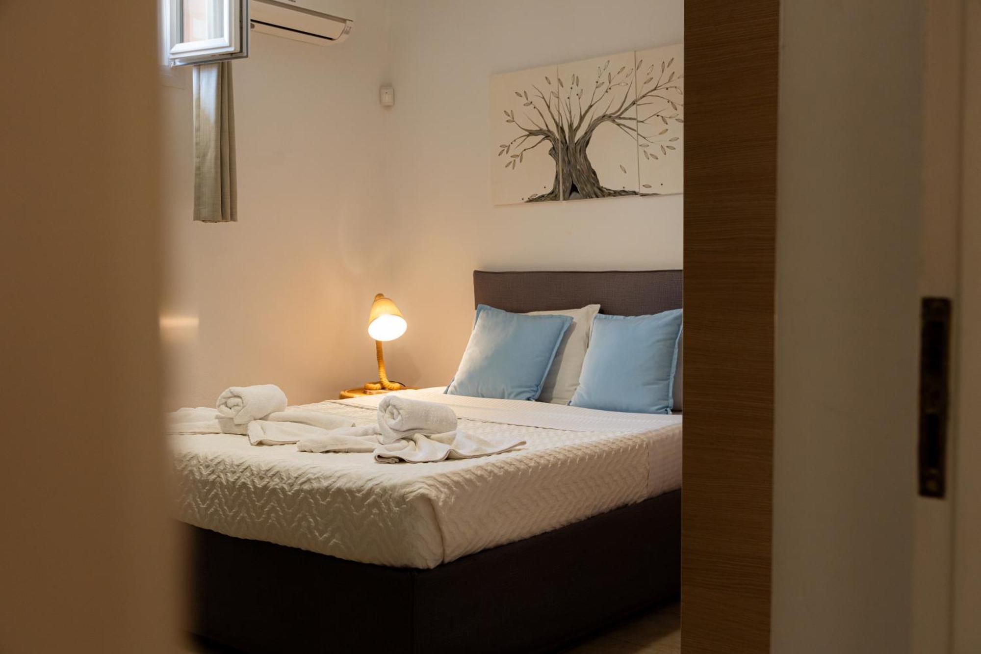 Paradisia Villas Турлос Екстер'єр фото